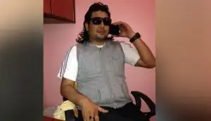 अभिषेक गिरीसँग कनेक्सन देखिएपछि सुधार केन्द्र सञ्चालक पक्राउ
