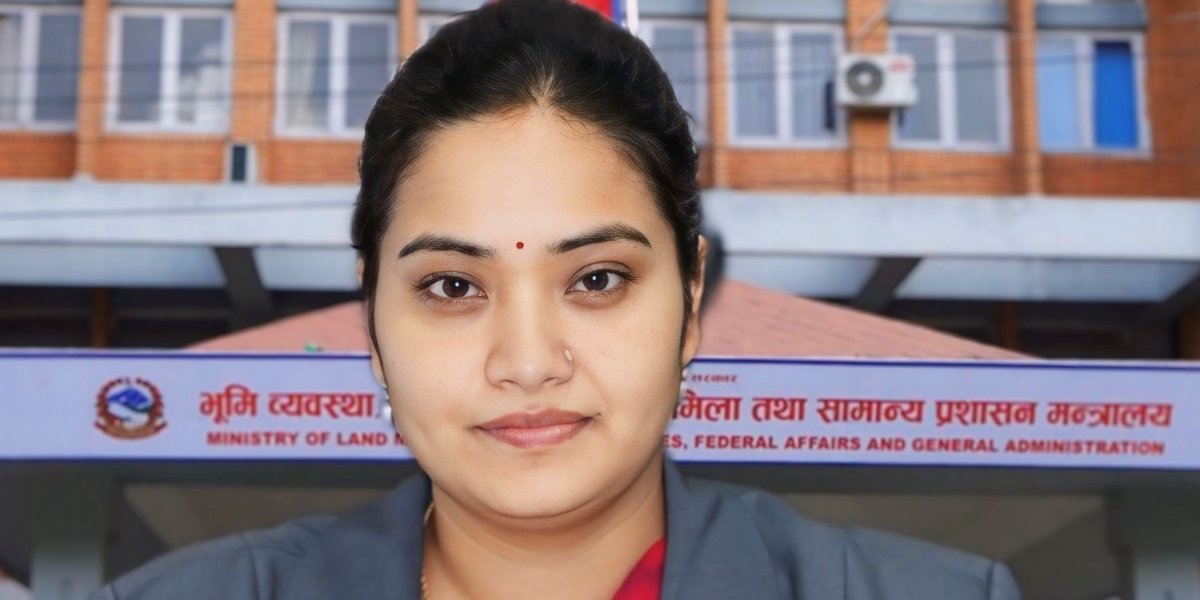 भूमिहीन र अव्यवस्थित बसोबासीलाई ३५ दिनभित्र निवेदन दर्ता गराउन सरकारको अन्तिम आह्वान