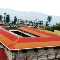 इलाम कारागारबाट ४८ लाखभन्दा बढी नगद बरामद