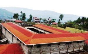 इलाम कारागारबाट ४८ लाखभन्दा बढी नगद बरामद