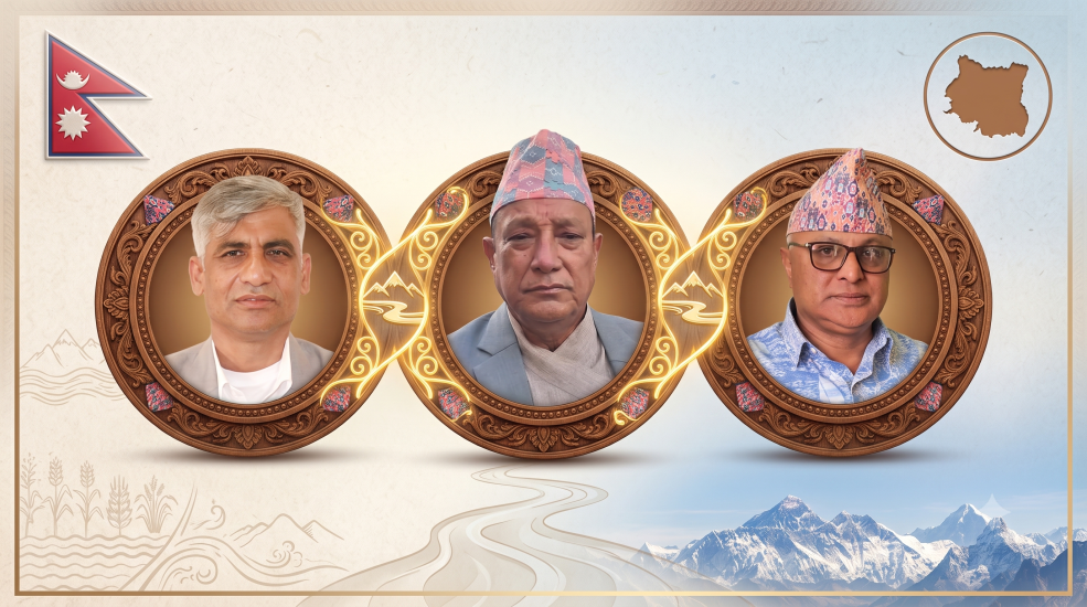 कोशी प्रदेश: उपधारा (५)बाट बनेको सरकार ढले प्रदेशसभा विघटन हुन्छ ? यस्तो छ नजिर !