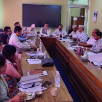 कर्मचारी हुँदाहुँदै कन्सल्टेन्टलाई करोडौं बाँड्न रोक