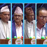 कोशी प्रदेश बजेटमाथि मन्त्रीहरुकै असन्तुष्टि, ८ मन्त्रीहरूले दिए प्रदेशसभामा जवाफ