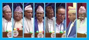 कोशी प्रदेश बजेटमाथि मन्त्रीहरुकै असन्तुष्टि, ८ मन्त्रीहरूले दिए प्रदेशसभामा जवाफ