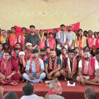 मिटरब्याज पीडितहरु घर फर्किंए