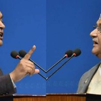कांग्रेस–एमाले गठबन्धन संकटमा, प्रदेश सरकारमा हलचल