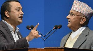 कांग्रेस–एमाले गठबन्धन संकटमा, प्रदेश सरकारमा हलचल