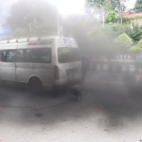 मन्त्री चौधरीको निर्देशनमा प्रदूषण परीक्षण : ३८ मध्ये २० सवारी कारबाहीमा