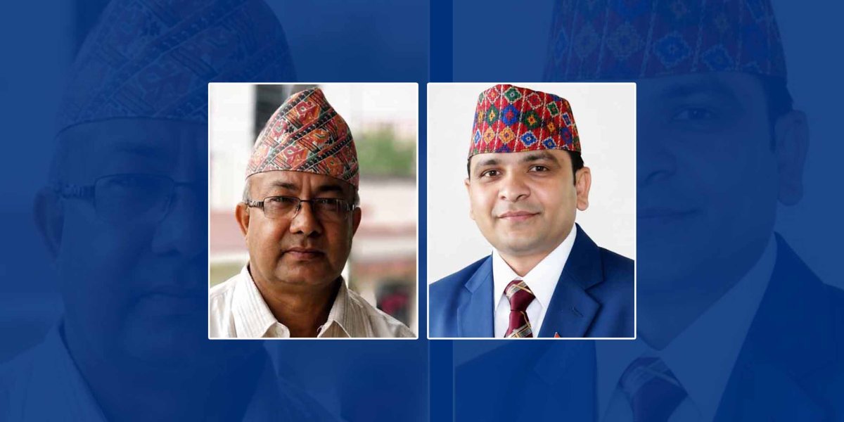कोशी प्रदेश प्रादेशिक सञ्चार प्रतिष्ठानको अध्यक्षमा दाहाल र रजिष्ट्रारमा भट्टराई नियुक्त