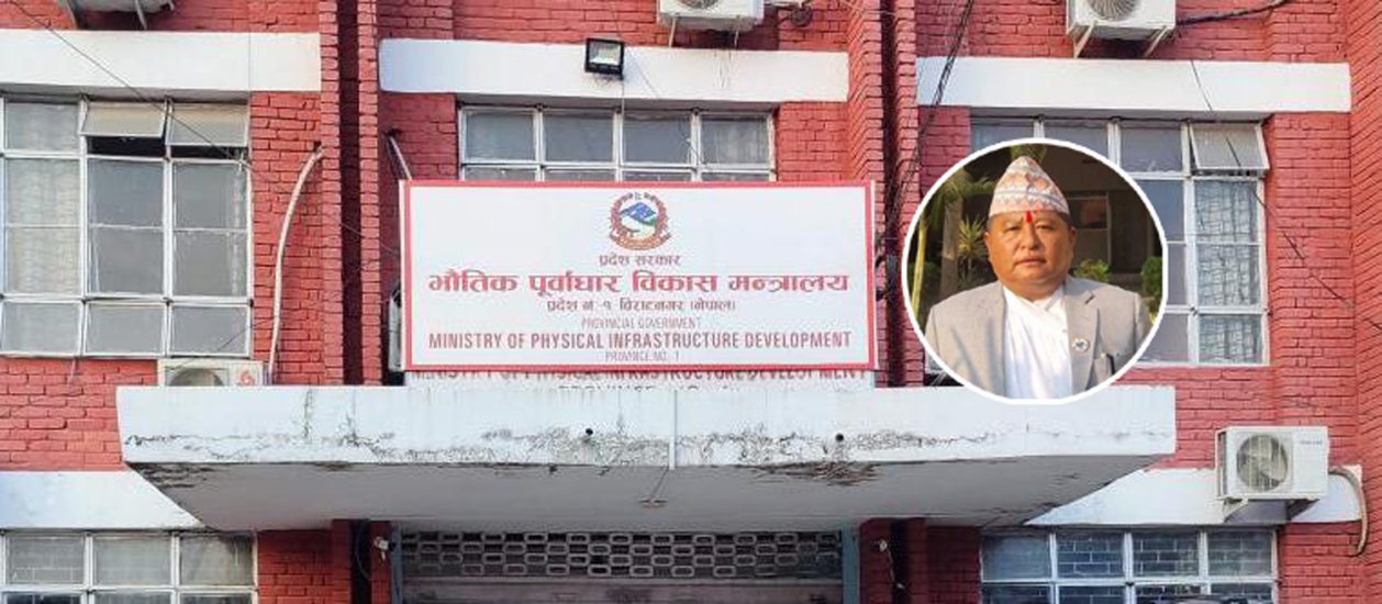 विना स्रोत सहमति बजेटमा छिरे ५ अर्ब लागतका ९१ योजना