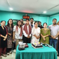 विराटनगरको रानी आँखा अस्पतालमा रेटिनाको पूर्ण उपचार सेवा सुरु