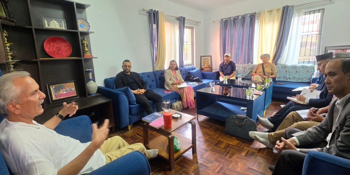 प्रतिवेदन लेखन अन्तिम चरणमा, कार्यदललाई असफल बनाउने विपक्षीको रणनीति