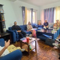 प्रतिवेदन लेखन अन्तिम चरणमा, कार्यदललाई असफल बनाउने विपक्षीको रणनीति