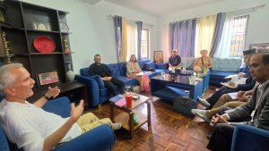 प्रतिवेदन लेखन अन्तिम चरणमा, कार्यदललाई असफल बनाउने विपक्षीको रणनीति