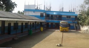 विद्यालयको आवासीय भवनमा शिक्षिकाको शव फेला, श्रीमान् सम्पर्कविहीन