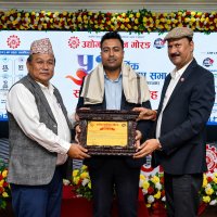 आयात प्रतिस्थापनमा एलेक्सा लाइफ साइन्सेस सम्मानित, तर मूल्य समायोजन नहुँदा उद्योग संकटमा