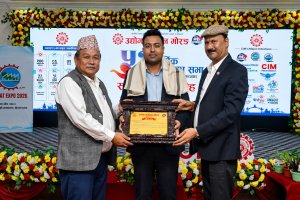 आयात प्रतिस्थापनमा एलेक्सा लाइफ साइन्सेस सम्मानित, तर मूल्य समायोजन नहुँदा उद्योग संकटमा