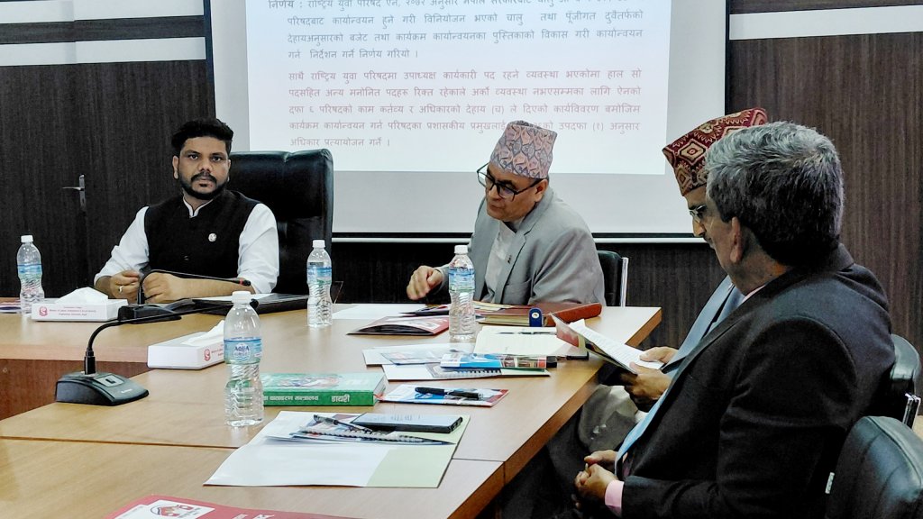 वैदेशिक रोजगार बिमामा व्यापक सुधार योजनाः घरदैलोमै पुगेर दाबी भुक्तानी गर्न व्यवस्था गरिने