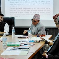 वैदेशिक रोजगार बिमामा व्यापक सुधार योजनाः घरदैलोमै पुगेर दाबी भुक्तानी गर्न व्यवस्था गरिने
