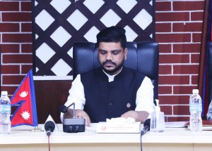 एकै दिन १५ अस्पतालहरूको श्रम निरीक्षण: न्यूनतम परिश्रमिक र सामाजिक सुरक्षा कार्यान्वयनमा गम्भीर लापरबाही