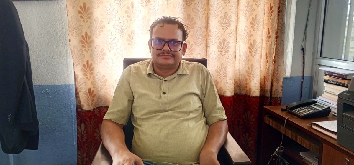 अनिँदा रात र ४० अर्बको अंकगणित : बजेटको ‘रातो किताब’ भित्रका सारथि