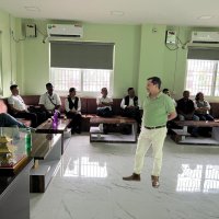 कोशीमा २ हजार ६२३ संक्रमित एआरटी सेवामा, सीडी–४ परीक्षण अभावले उपचारमा सास्ती