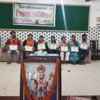 नेपाल आयुर्वेद स्वास्थ्यकर्मी समाज मोरङको अध्यक्षमा सरिता श्रेष्ठ निर्वाचित