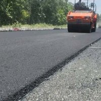 एसियन हाइबेको काम तीब्र, १६.५ किलोमिटरमा पहिलो तहको कालोपत्रे