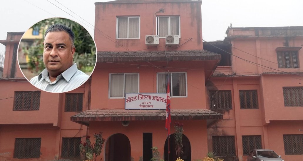 अभिषेक गिरीलाई थुनामुक्त गरेर अनुसन्धान गर्न अदालतको आदेश
