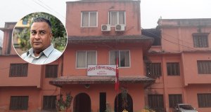 अभिषेक गिरीलाई थुनामुक्त गरेर अनुसन्धान गर्न अदालतको आदेश