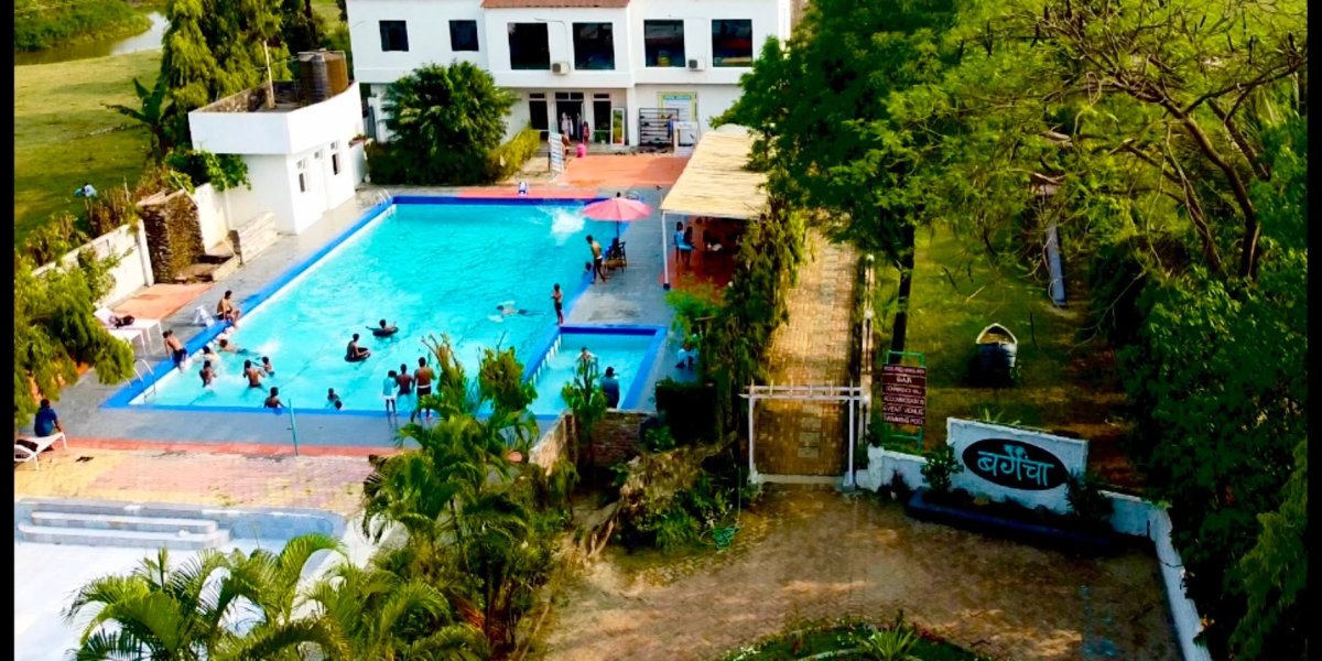 विराटनगरको बगैंचा रिसोर्टमा एक कर्मचारीको डुबेर मृत्यु