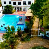 विराटनगरको बगैंचा रिसोर्टमा एक कर्मचारीको डुबेर मृत्यु