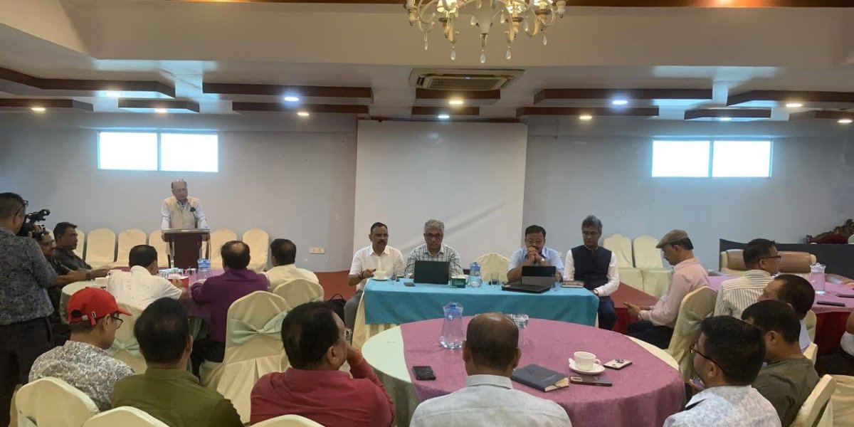 कोशी प्रदेशलाई अन्तर्राष्ट्रिय व्यापारको ‘ट्रान्जिट हव’ बनाउनुपर्नेमा जोड