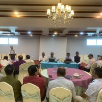 कोशी प्रदेशलाई अन्तर्राष्ट्रिय व्यापारको ‘ट्रान्जिट हव’ बनाउनुपर्नेमा जोड