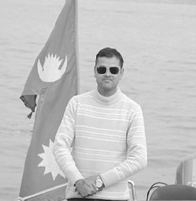 आत्मदाह प्रयासपछि उपचाररत विवेक मण्डलको पनि निधन