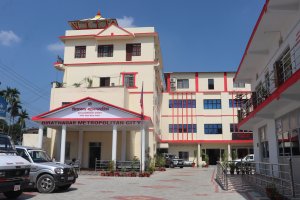 विराटनगर महानगरपालिकाको पुँजीगत खर्च निराशाजनक, आन्तरिक आम्दानी पनि लक्ष्यभन्दा निकै कम