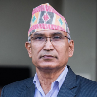 खारेज भयो विष्णु पौडेलको बन्दी प्रत्यक्षीकरण रिट