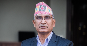 खारेज भयो विष्णु पौडेलको बन्दी प्रत्यक्षीकरण रिट