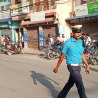 सुनसरी गोलीकाण्डको विरोध भन्दै विराटनगर बजार बन्द गराइयो