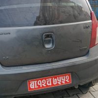 गाँजा बोकेको कार जहदाबाट नियन्त्रणमा