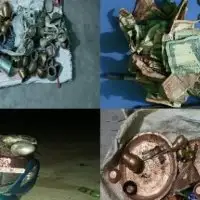 कानेपोखरीका मन्दिरमा चोरी गर्ने पक्राउ