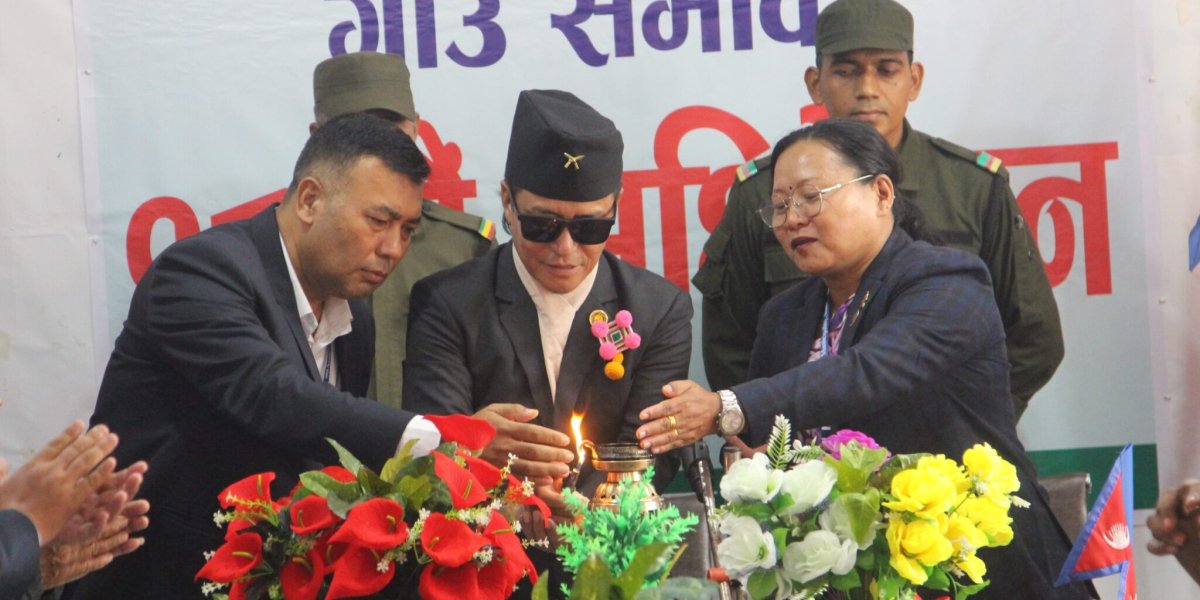 इलामको चुलाचुलीमा लिम्बू भाषालाई सरकारी कामकाजको मान्यता