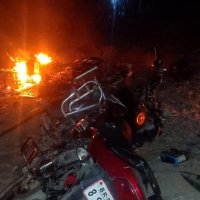 प्रहरीको गोलीबाट एकको मृत्यु, आठ घाइते भएपछि सुनसरीको पाँच ठाउँमा कर्फ्यु