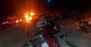 प्रहरीको गोलीबाट एकको मृत्यु, आठ घाइते भएपछि सुनसरीको पाँच ठाउँमा कर्फ्यु