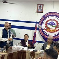 विवादले रोकियो धरानको बजेट, कार्यपालिका बैठक एजेन्डामै प्रवेश नगरी स्थगित