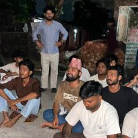 माजीद अन्सारी पक्राउको विरोध गर्दा प्रहरीले नियन्त्रणमा लिएका २६ युवालाई थुनामुक्त गरिने