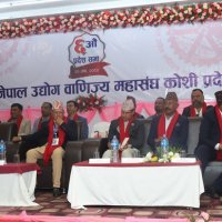 मेची राजमार्ग युद्धस्तरमा निर्माण गर्न महासंघको माग; भन्छ– अब आश्वासन मात्रै स्वीकार्य छैन