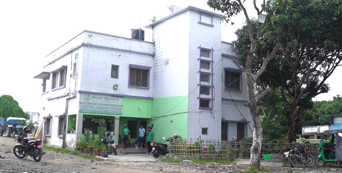 फोहोरलाई ‘मोहर’ बनाउने अभियानमा ईयूको साथ: नेपाल फुलवारीलाई २० लाख पुरस्कार