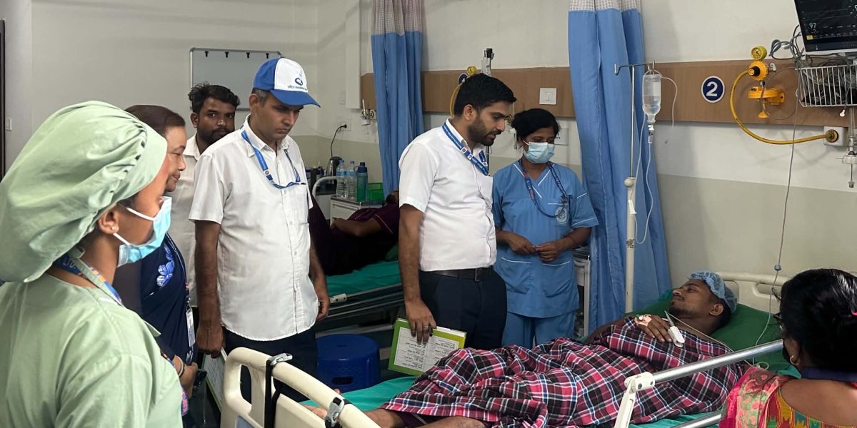 सुनसरी कप्तागन्ज घटना : सुरक्षा संयन्त्रको असफलता