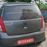 भारततर्फ लैजाँदै गरेको कारबाट १९ किलो गाँजा बरामद